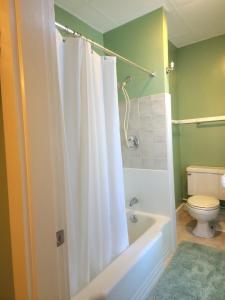 Island View House BnB Self Check-In