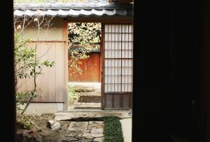 奈良町宿 紀寺の家 Naramachiyado Kidera no ie