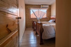 Loft con terraza en Santo Domingo