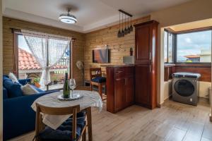 Loft con terraza en Santo Domingo