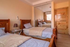 Loft con terraza en Santo Domingo