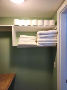 Island View House BnB Self Check-In