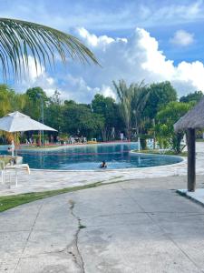 Iloa Residence Ap 103 K Barra de São Miguel AL