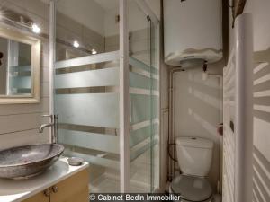 T2 calme à Biscarrosse Plage, parking inclus - FR-1-521-117