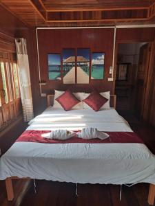 Chomduen Phu Kao Resort