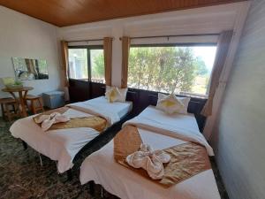 Chomduen Phu Kao Resort