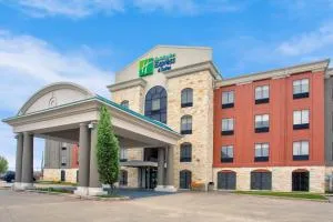 Holiday Inn Express Hotel and Suites Katy by IHG - Hoffpauir Airport
