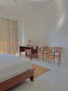 Pondok Kedongdong