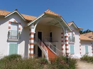 Maisons de vacances Maison Notre-Dame-de-Monts, 2 pieces, 4 personnes - FR-1-540-145 : photos des chambres