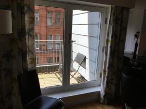 Tolbooth Apartments by Principal Apartments