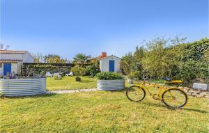 Stunning Home In Noirmoutier En Lile