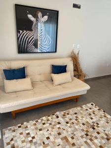 Casa com piscina em Taipu de Fora