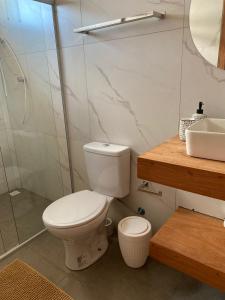 Casa com piscina em Taipu de Fora