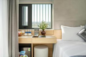 Thuấn Huê Boutique Hotel - Near Vinpearl Nam Hội An