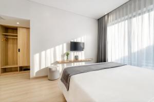 Thuấn Huê Boutique Hotel - Near Vinpearl Nam Hội An