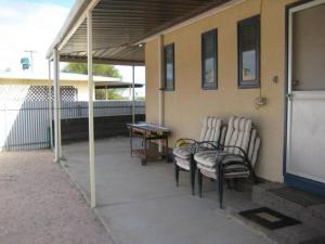 Hardwicke Beach House
