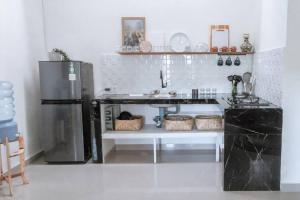 Casa Arborek - Balangan