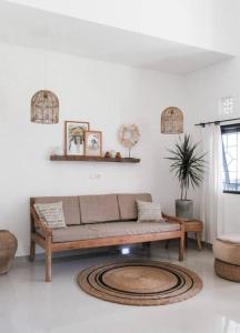 Casa Arborek - Balangan