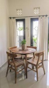 Casa Arborek - Balangan