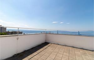 Awesome Apartment In Rijeka With Wifi And 1 Bedrooms