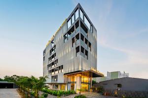 Thuấn Huê Boutique Hotel - Near Vinpearl Nam Hội An
