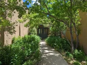 Adorable Adobe Taos - excellent location between ski valley and town! - El Prado