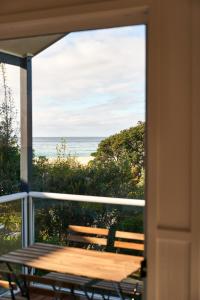Surf Beach Narooma Holiday Park