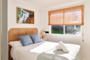 Surf Beach Narooma Holiday Park