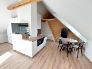 Apartamentai Emilija