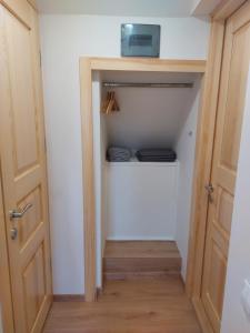 Apartamentai Emilija