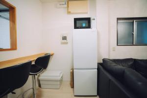 TasoneGrandStayOsaka 梅田東同心1