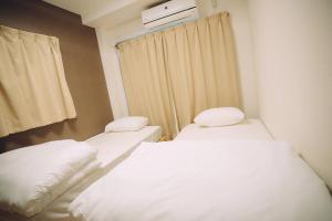 TasoneGrandStayOsaka 梅田東同心1