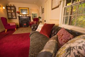 Spetts Cottage