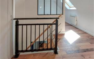 Maisons de vacances Nice Home In Rosporden With Wifi And 3 Bedrooms : photos des chambres