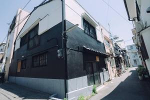 TasoneUrbanStayOsaka 鶴橋勝山1