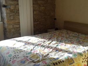Maisons de vacances Maison Belz, 3 pieces, 4 personnes - FR-1-397-19 : photos des chambres