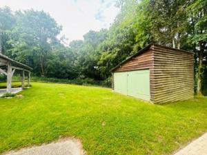 Maisons de vacances Gite de charme en Bretagne : photos des chambres