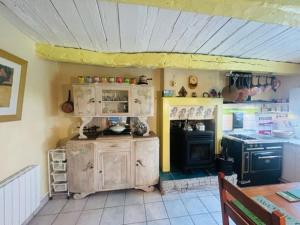 Gite de charme en Bretagne