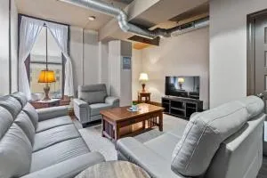 Perfect Blend of Convenience & Comfort Syracuse NY - Hamilton