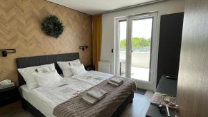 Top Design Apartment