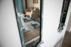 Galinio Boutique Apartments Ilia Greece