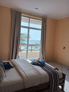 Double A Nungwi Beach Hotel