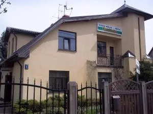 Pie Maijas - Saulkrasti