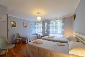Bed & Breakfast Ai Fontana