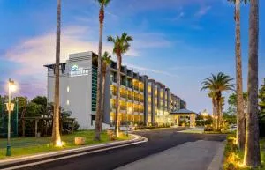 Seogwipo Worldcup Resort - Hogŭn-ni