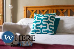 Leith Walk 1 bedroom Apartment