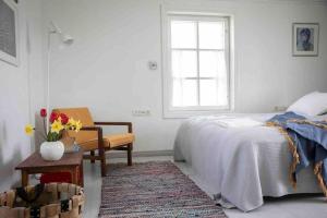 Seaside Cottage in Suomenlinna Island