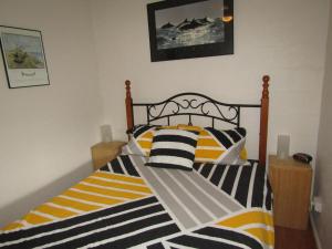 Blue Line Retreat - Unit 5