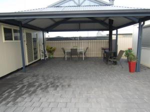 Blue Line Retreat - Unit 5