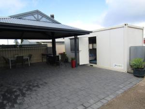 Blue Line Retreat - Unit 5